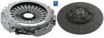 SACHS Set Ambreiaj 3400700525 Setra Series 400 (3400700525)