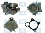 Saleri SIL Pompă De Apă, Răcire Motor Pa1400 Citroën Jumper Ii Fiat Ducato Iveco Daily Iii (PA1400)