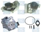 Saleri SIL Pompă De Apă, Răcire Motor Pa1442 Citroën Jumper I Fiat Ducato Iveco Daily Iii (PA1442)