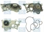 Saleri SIL Pompă De Apă, Răcire Motor Pa1545 Audi A1/A1 City Carver/A3/A4 B9/A5/Q2/Q3 (PA1545)