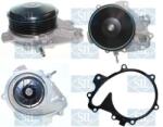 Saleri SIL Pompă De Apă, Răcire Motor Pa1647V Mercedes-Benz C-Class/C-Class T-Model/Glc (PA1647V)