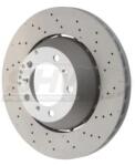 SHW Performance Disc Frana Axa Spate Dreapta Prr40698 Porsche 911 (PRR40698)