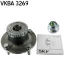 SKF Set Rulment Roata Vkba3269 Chevrolet Rezzo/Vivant Daewoo Rezzo (VKBA3269)