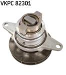 SKF Pompă De Apă, Răcire Motor Vkpc82301 Alfa Romeo Tonale Fiat 500X/Tipo (VKPC82301)