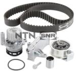 SNR Set Pompa Apa + Curea Dintata Kdp457.540 Audi A3/A4 B5/A4 B6/A4 B7/A6 C5 Vw Bora (KDP457.540)