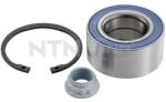 SNR Set Rulment Roata Axa Spate Stanga R151.07 Mercedes-Benz 124/124 T-Model/190/Clk (R151.07)