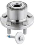 SNR Set Rulment Roata Axa Fata Stanga R152.76 Ford Galaxy Ii/Galaxy Mk Ii/S-Max (R152.76)