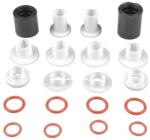 TEDGUM Bucsa, Levier Schimbare Viteze 00748748 Mitsubishi Carisma/Space Star Volvo S40 I (00748748)