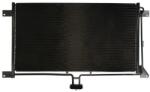 THERMOTEC Condensator, Climatizare Ktt110332 Scania 4 - Series (KTT110332)