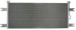 THERMOTEC Condensator, Climatizare Ktt110737 Mercedes-Benz Actros Mp4 / Mp5/Antos/Arocs (KTT110737)