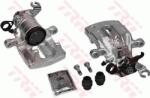 TRW Etrier Frana Bhn288E Mitsubishi Carisma/Space Star Volvo S40 I/V40 (BHN288E)