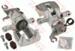 TRW Etrier Frana Bhq257E Mitsubishi Colt Czc Vi/Colt Vi Smart Forfour (BHQ257E)