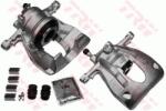 TRW Etrier Frana Bhv339E Opel Corsa C Vauxhall Corsa Mk Ii/Corsavan Mk Iicaseta/ (BHV339E)