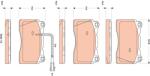 TRW Set Placute Frana, Frana Disc Gdb1871 Lancia Delta Iii Maserati Ghibli Iii (GDB1871)