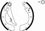 TRW Set Saboti Frana Gs8542 Chevrolet Corsa/Corsa Pick-Up/Tigra Holden Astra/Barina (GS8542)