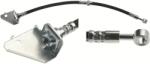 TRW Furtun Frana Phd1179 Hyundai Tucson Kia Sportage Ii (PHD1179)