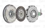 VALEO Set Ambreiaj 837407 Renault Espace Iv/Laguna Ii (837407)