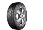 Bridgestone Anvelope Bridgestone DuravisVanWinter 225/75R16C 121/120R Iarna