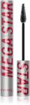 Rimmel Thrill Seeker Mega Star mascaral de lunga durata cu particule stralucitoare 10 ml