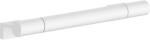 Hansgrohe AddStoris S - Fogantyú, hossza 34 cm, matt fehér 41764700 (41764700)