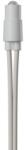 Gewiss Bec de Semnalizare LED Alb 230V AC (GWA1802)