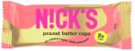 N!CK'S (Sz) Nick's Mogyoróvajas kosárka 30 g