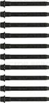 VICTOR REINZ Set Surub, Chiulasa 14-55014-01 Mitsubishi Carisma/Colt Iv/Colt V/Dion/Eclipse (14-55014-01)