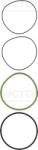VICTOR REINZ Set Garnituri, Bucsa Cilindru 15-37737-01 Mack Premium Renault Trucks Iliade (15-37737-01)