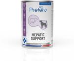  Prefera Prefera Vet Hepatic Support Dog, 400 g