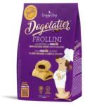  DoggyeBag Doggyebag Dogolatier Biscuiti Frollini cu Freecoa pentru Caini, 180 g