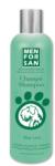 MENFORSAN Sampon cu Aloe Vera pentru Caini, 300 ml