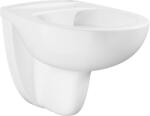 GROHE Bau Ceramic vas wc agăţat fără margine alb lucios 112948SH00 (112948SH00)