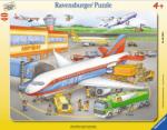 Ravensburger Repülőtér 40 db-os (67008)