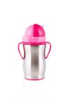 Tescoma Termosz , Acél, 0, 3 L, Ezüst/Rózsaszín (TE668178_19)