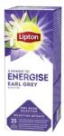Lipton Ízesített fekete tea Lipton Classic Earl Grey, 25 filter x 2g, 50g