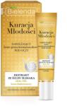 Bielenda Kuracja Mlosci arckrém, hidratáló, öregedésgátló, 15ml, szemkörnyékre