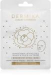 Dermika Luxury Ceramides lifting hatású maszk ceramidokkal