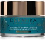 DERMIKA Luxury Peptides 60+ liftinges krém ráncok ellen peptidekkel 50 ml