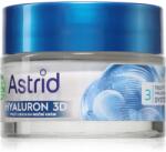 Astrid Hyaluron 3D feszesítő éjszakai ráncellenes krém 50 ml