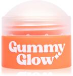LAMEL Gummy Glow Cream Highlighter krémes élénkítő készítmény árnyalat 01 7 g