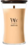  Lumânare WoodWick Tangerine & Lemon mare