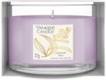  Lumânare Votivă Yankee Candle Umplută Cu Sticlă Lavender Bliss