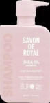 Savon De Royal Șampon cu ulei de shea 500ml