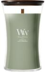  Lumânare WoodWick Verdant Fig mare