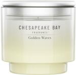  Lumânare mică Chesapeake Bay Golden Waves