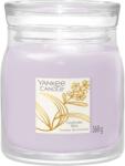  Lumânare Yankee Lavender Blisse Medie