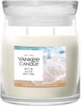  Lumânare Yankee Sun & Sand Signature Medium
