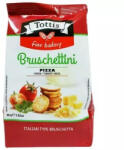 TOTTIS Mini chipsuri de pizza 80g