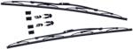 LAMPA Standard - grafitos ablaktörlő - 38 cm (15'') - 2 darabos (LAM19052)
