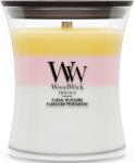  Lumânare WoodWick Trilogy Floral Blossoms medie